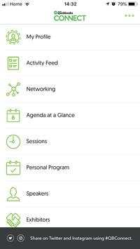 QuickBooks Connect screenshot 5