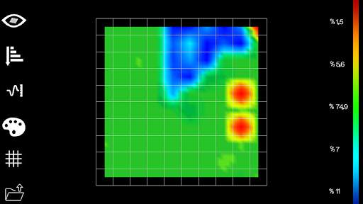 3D Ground Monitoring screenshot 13