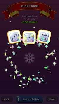 Ludo (Board) Game : Star 2017 King screenshot 5