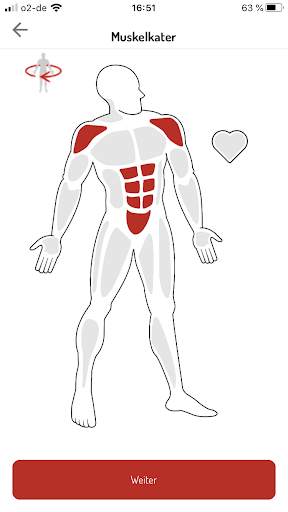 Sports Athletic - Handball Training screenshot 7