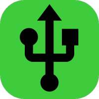 Auto USB Tethering icon