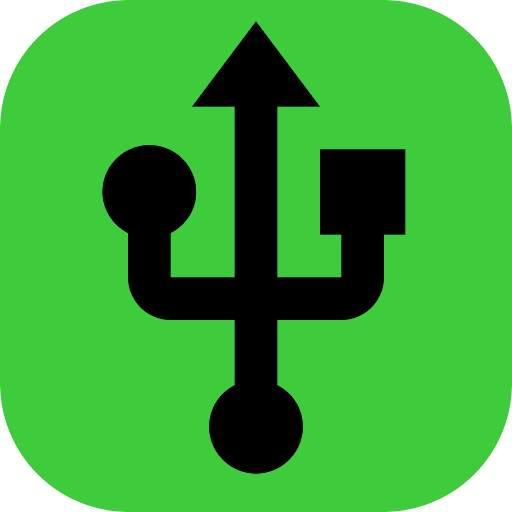 Auto USB Tethering 1.0