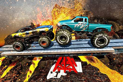 SeeSaw Ramp Car Balance Driving Challenge screenshot 8