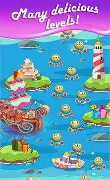 Candy Festival 2018 screenshot 5