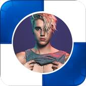 Justin Bieber Piano Tiles 1.0