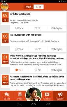 Dr. Kiran Bedi screenshot 11