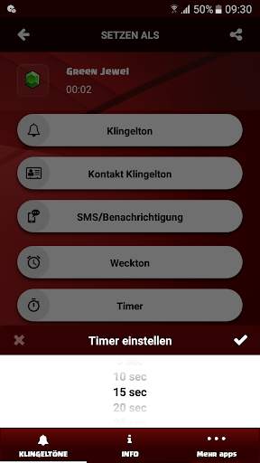 Klingeltöne für Clash of Clans™ screenshot 4