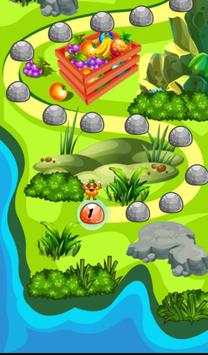 Candy Paradise : Fruit Splash screenshot 6