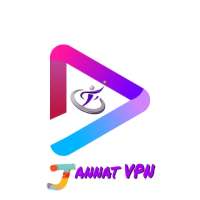 Jannat vpn logo