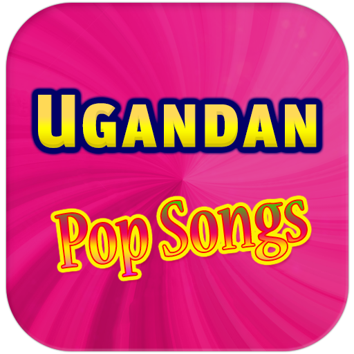 Ugandan Pop Songs icon
