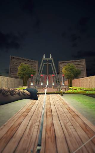 Archery Shooting Champion King screenshot 11