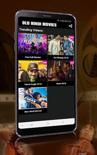 FREE HD Movies - Full Hindi Movies screenshot 3