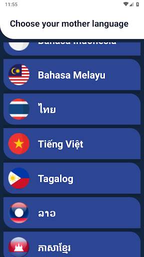 Learn Chinese Listening - Chinese Speaking screenshot 7