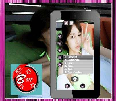 B912 - Candy Makeup Plus screenshot 1