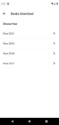 KalviApp - Tamilnadu Textbooks screenshot 2