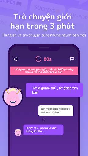 Litmatch - Make new friends screenshot 3