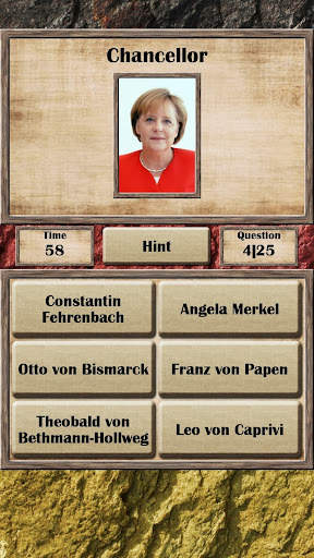 Germany - Quiz Game screenshot 5