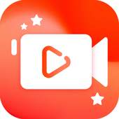 Video Editor, Video Maker- Selfie Camera 1.2