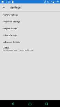 world fast browser screenshot 6