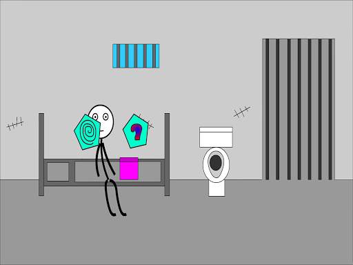 Love Story - Funny Jailbreak screenshot 7