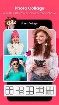 Collage Maker VFly-Photo :Pro Photo Video Maker screenshot 2