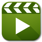 All Video Player icon