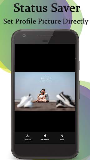 Status Saver for Whatsapp screenshot 3