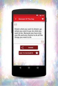 Quotes & Status screenshot 5