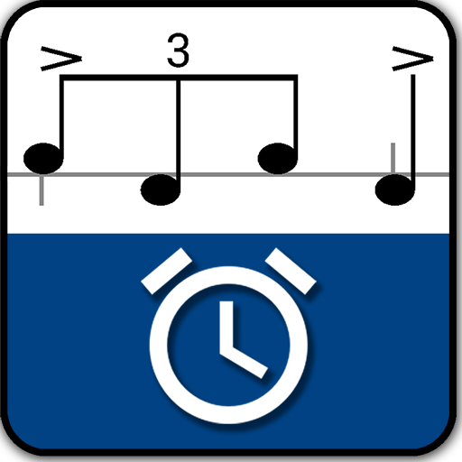 Drum Beat Metronome icon