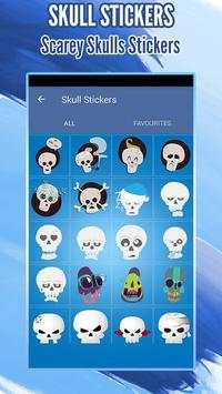 Emoji for Facebook screenshot 6