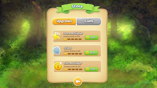 Ninja Revenge screenshot 9