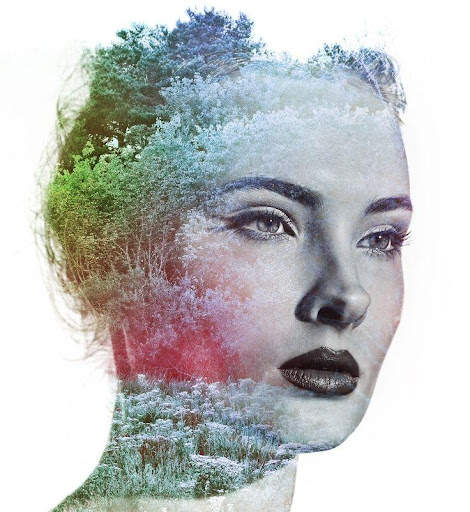 Photo Blending Effect screenshot 9