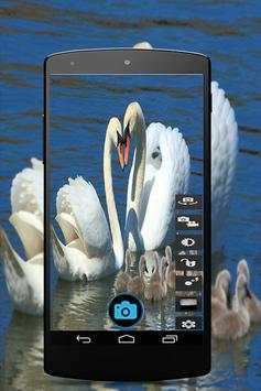 HD camera screenshot 7