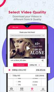 All Video Downloader: Save HD Videos for FB, Insta screenshot 16