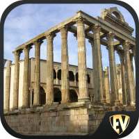 Evora Travel & Explore, Offlin logo