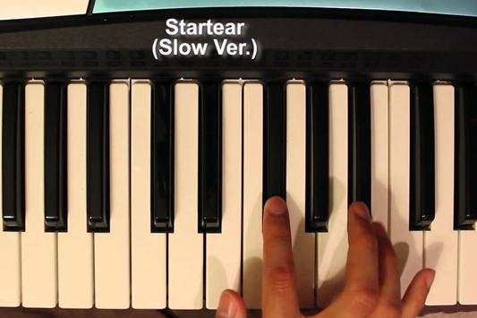 My Piano Instruments screenshot 1