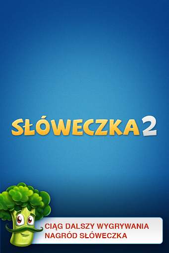 Słóweczka 2 screenshot 1
