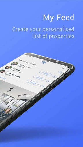 Realista, Real Estate Anywhere скриншот 2