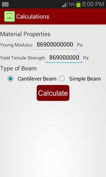 Structural Analysis screenshot 3