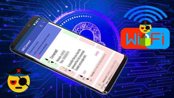 Wifi Connect screenshot 6