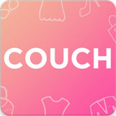 Couch Fashion icon