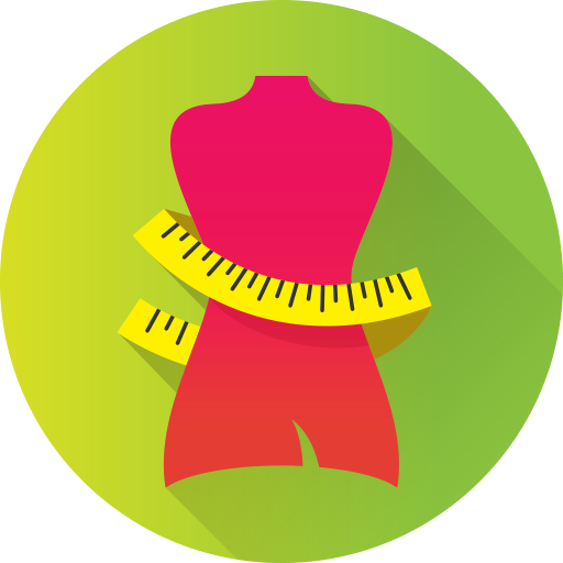 Mein Diät-Trainer - Gewichtsverlust-Motivation icon