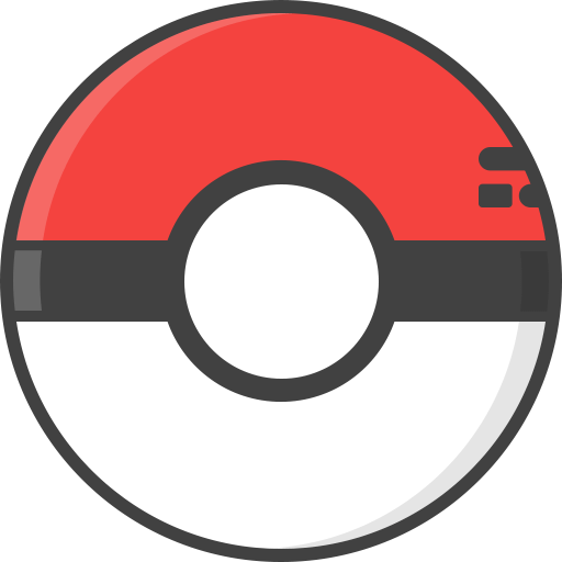 Monsterball Icon Pack icon