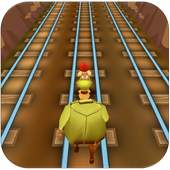 Boy - Subway Surf Run Version 1.0