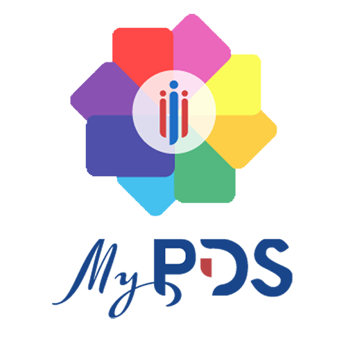 My PDS icon