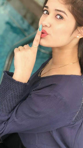 Jannat Zubair Wallpaper screenshot 8
