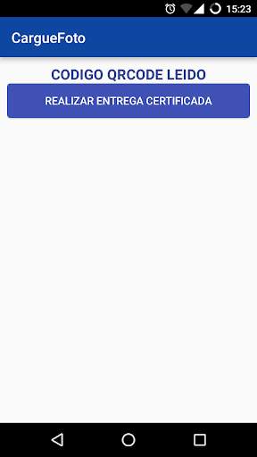 Cargue Foto screenshot 7