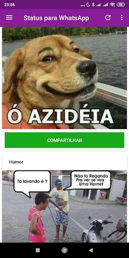 Status para whatsapp screenshot 3