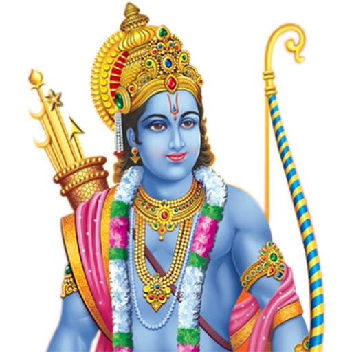 RAM NAVMI WhatsApp Stickers 1.0