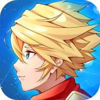 THE VALOR: Child of Fate